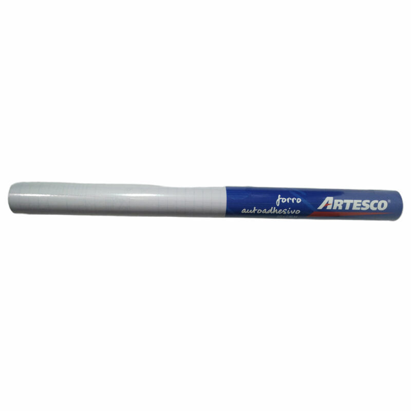 Forro Autoadhesivo Afilm Grande 0.45X3m Contac