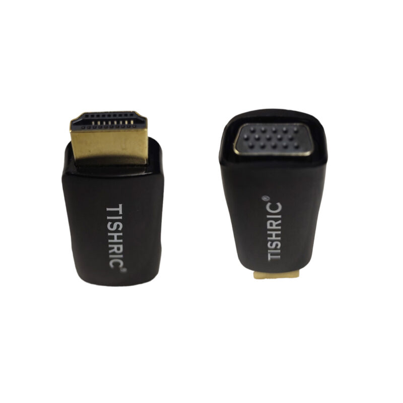 Adaptador de video de HDMI a VGA - Imagen 2