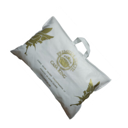 Almohada Casa King Premium 70 x 50 cm