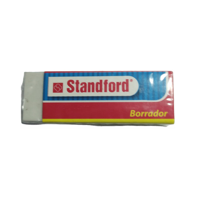 Borrador Grande blanco Standford