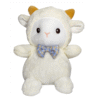 Peluche cabrito con corbatita - Imagen 2