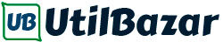 Utilbazar