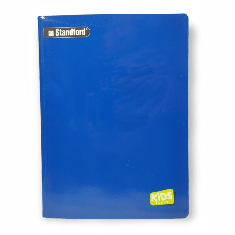 Cuaderno doble max Kids Color