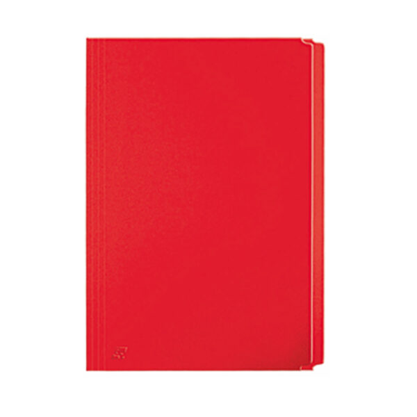 Folder File Manila A4 ROJO
