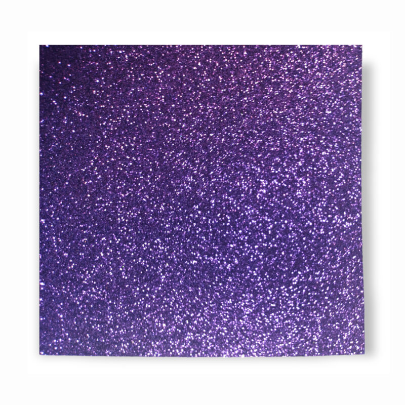 Microporoso escarchado morado 1x1 metros