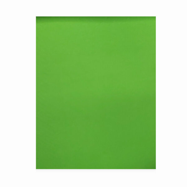 Microporoso liso verde 1x1 metros