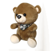 Peluche de osito con pañueleta - Imagen 2