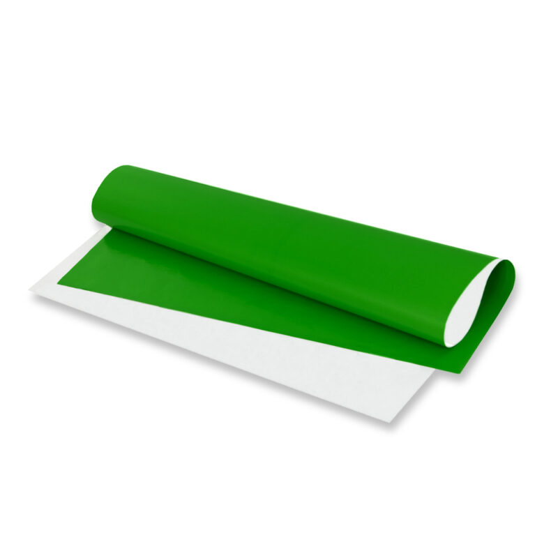 Papel Lustre Verde de 50 X 65cm