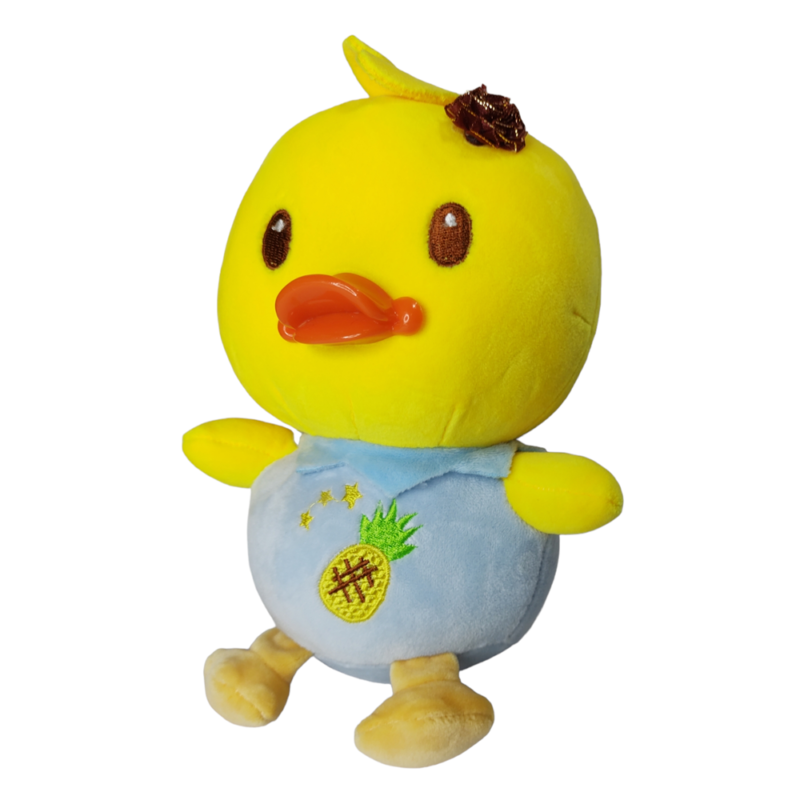 Peluche patito - Imagen 2