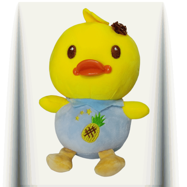 Peluche patito