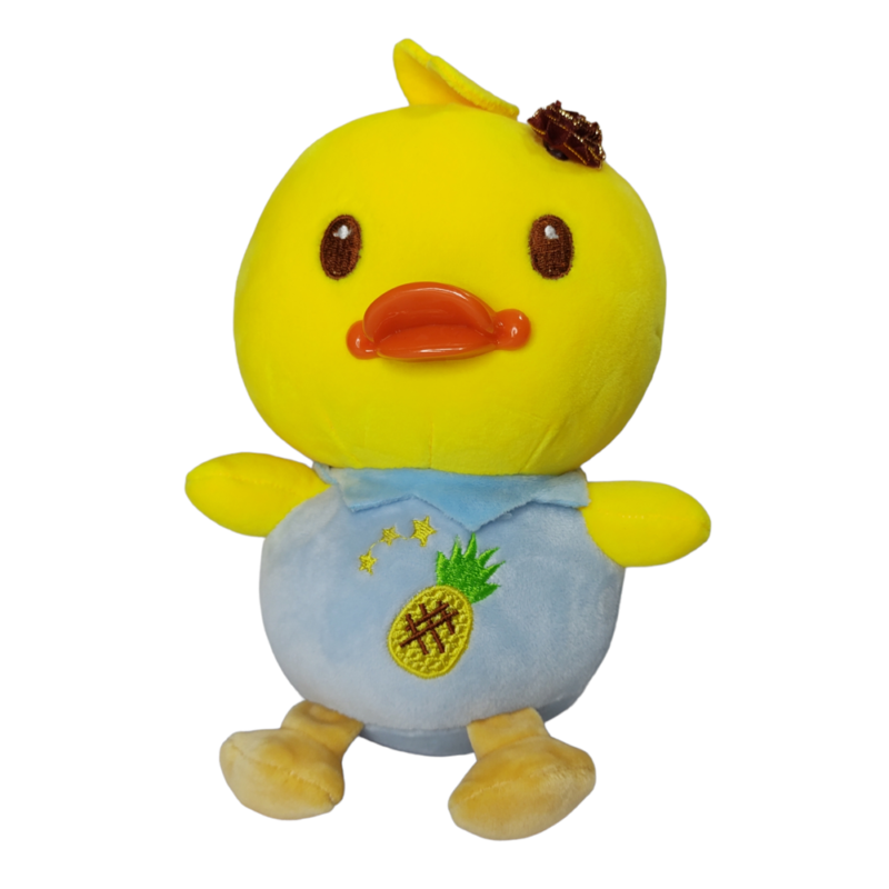 Peluche patito