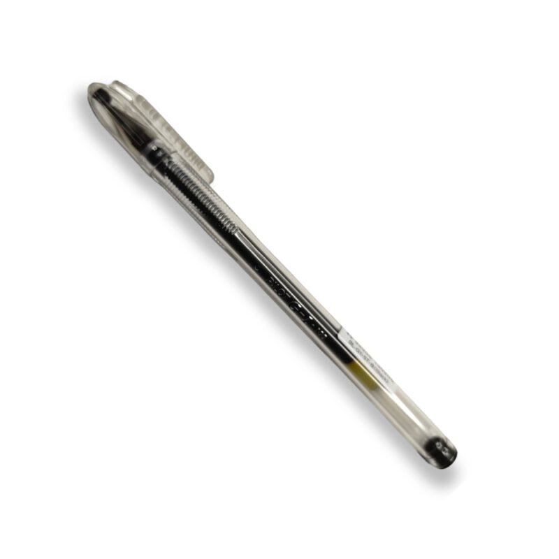 Bolígrafo Pilot G-1-5 Extrafino Negro