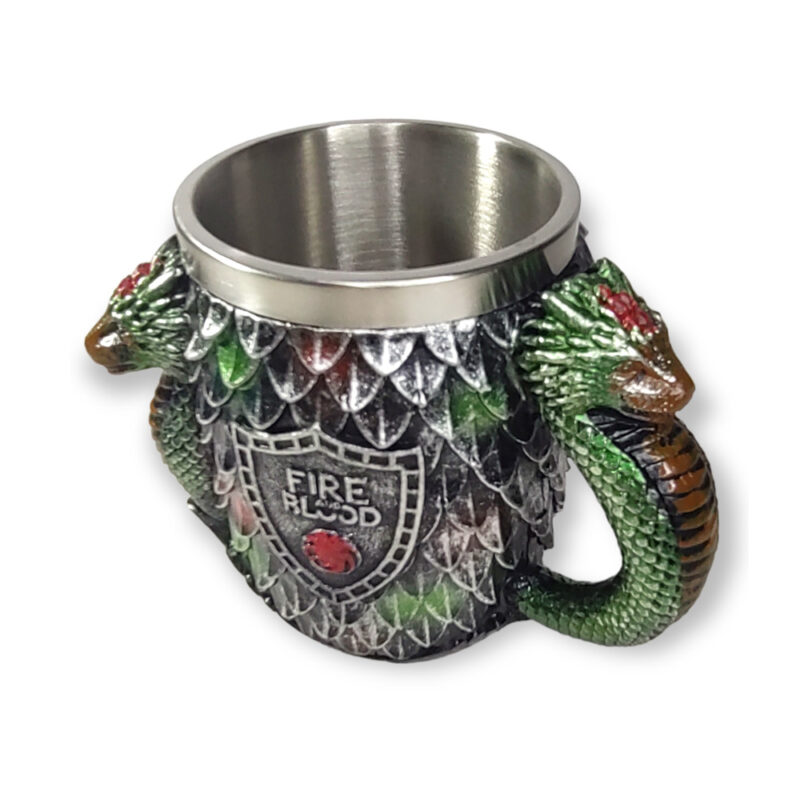 Taza Dragón - Imagen 2