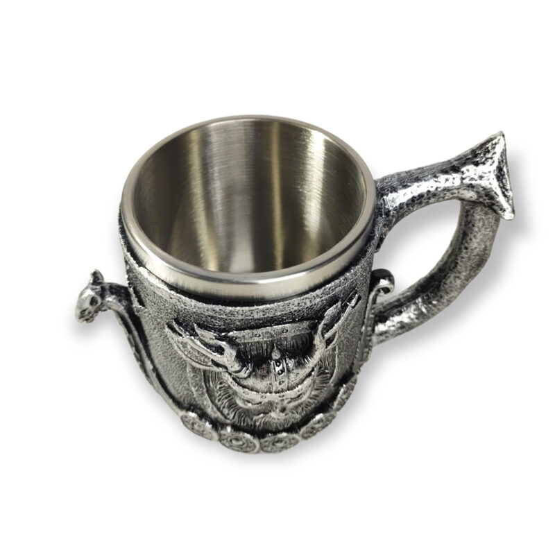 Taza Vikingo - Imagen 2