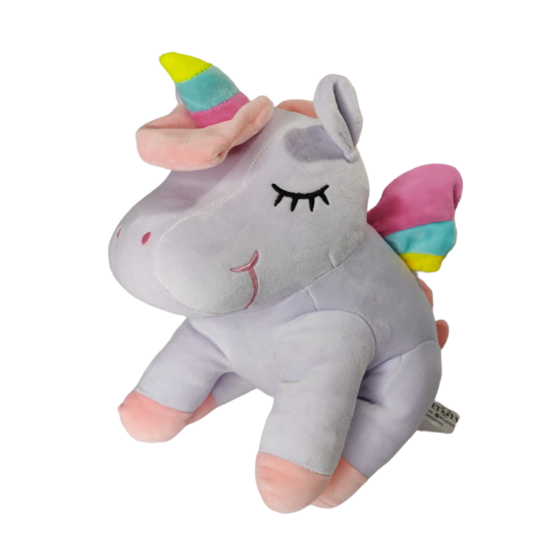 Peluche de unicornio - Imagen 2