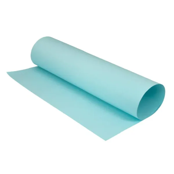 Cartulina Escolar Celeste 50x65cm