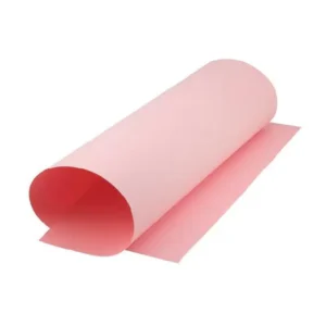 Cartulina Escolar Rosada 50x65cm