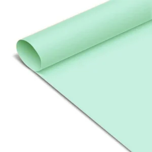 Cartulina Escolar Verde 50x65cm