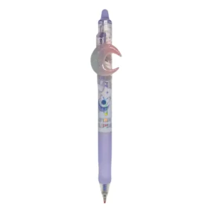 Lapicero azul Lunar Eclipse