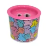 Tajador de metal Osito - Imagen 2