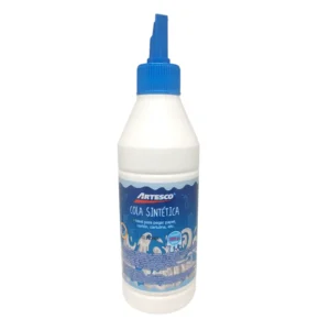 Cola sintética con aplicador 250g