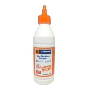 Cola Sintética Escolar 250g