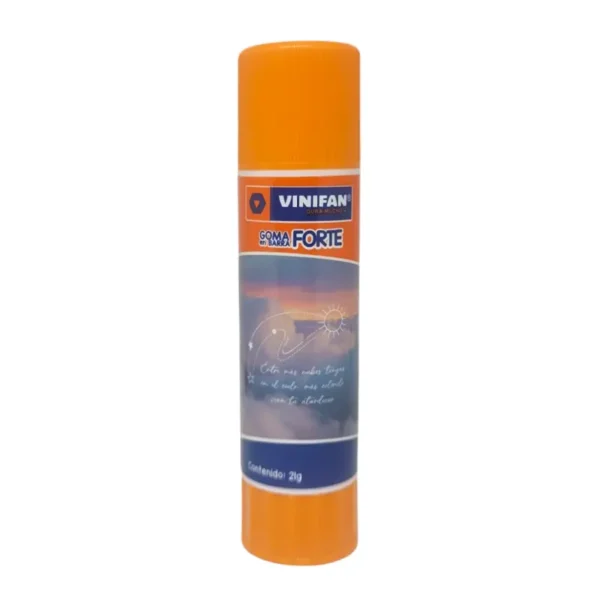 Goma en barra Vinifan 21g