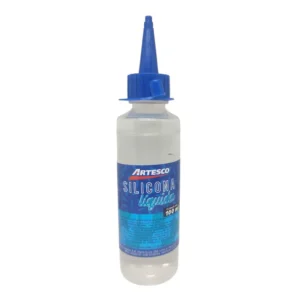 Silicona liquida 100ml