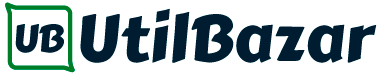 Utilbazar