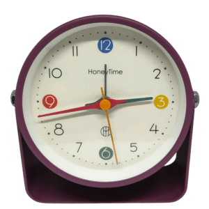 Reloj de mesa Honey Time