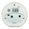 Reloj de mesa Meow - Imagen 2