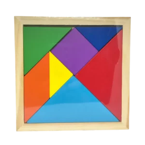 tangram