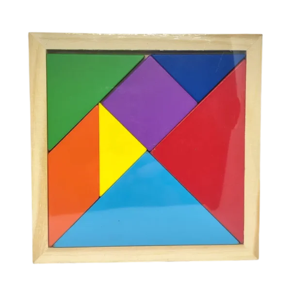 tangram