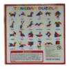 Tangram mediano - Imagen 2